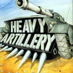 Compilations : Heavy Artillery